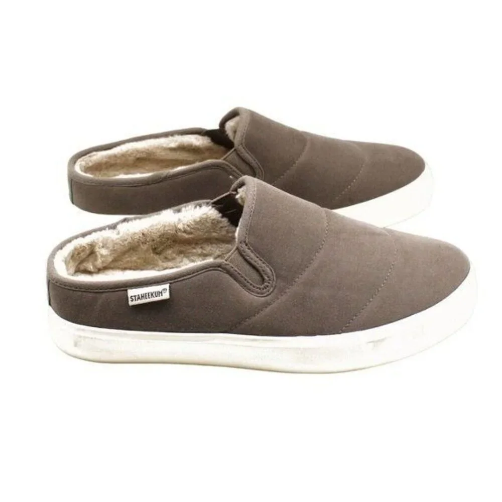 Mules - Picture 7 of 8